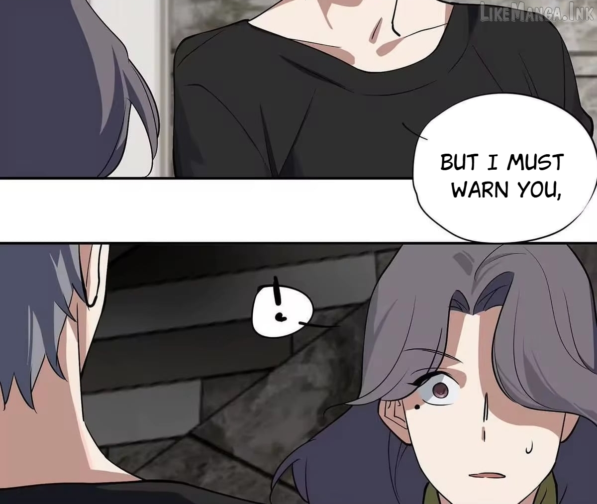 Confession Of The Suspect A Chapter 41  - page 68